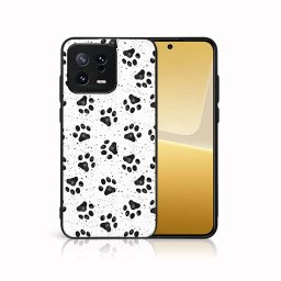 PROTEMIO MY ART Védőburkolat a Xiaomi 13 PAWS-hoz (185)