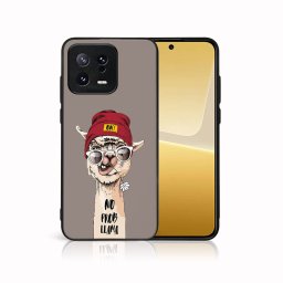 PROTEMIO MY ART Védőburkolat a Xiaomi-hoz 13 PROBLLAMA (187)