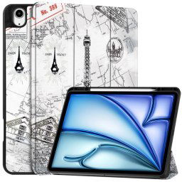 ART Flip tok a Apple iPad Air 13 2025 / Air 13 2024 PARIS számára