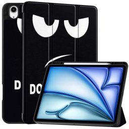 ART Flip tok Apple iPad Air 13 2025 / Air 13 2024 NE TOUCH ME