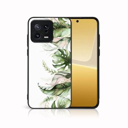 PROTEMIO MY ART Védőburkolat a Xiaomi-hoz 13 TROPICAL (154)