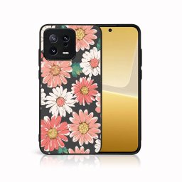 PROTEMIO MY ART Védőburkolat a Xiaomi 13 DAISY (161) számára