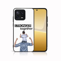 PROTEMIO MY ART Védőburkolat a Xiaomi 13 DADDY (116) számára