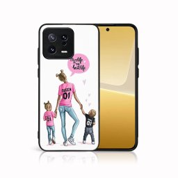 PROTEMIO MY ART Védőburkolat a Xiaomi 13 MOM-hoz (119)