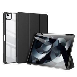 DUX TOBY Flip tok Apple iPad Air 13 2025 / Air 13 2024 fekete