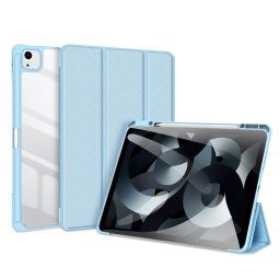 DUX TOBY Flip tok Apple iPad Air 13 2025 / Air 13 2024 kékhez