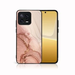 PROTEMIO MY ART Védőburkolat a Xiaomi 13 SHIMMER (152) számára