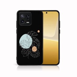 PROTEMIO MY ART Védőburkolat a Xiaomi 13 MONSTERA (194) számára