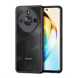 DUX AIMO Védőburkolat Honor Magic6-hoz Lite 5G fekete