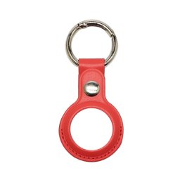 LEATHER Tok a Apple AirTag piroshoz