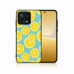 PROTEMIO MY ART Védőburkolat a Xiaomi 13 LEMON (121) számára