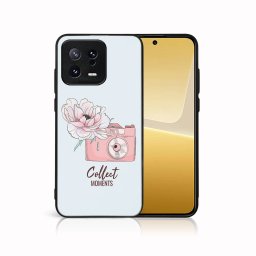 PROTEMIO MY ART Védőburkolat a Xiaomi-hoz 13 MOMENTS (122)
