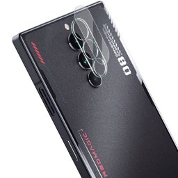 IMAK FULL COVER Üveg Nubia Redmagic 8 Pro kamerához