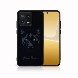 PROTEMIO MY ART Védőburkolat a Xiaomi 13 PANTHER (245) számára