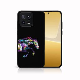 PROTEMIO MY ART Védőburkolat a Xiaomi 13 HORSE (249) számára
