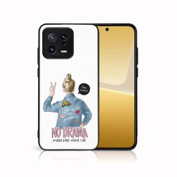 PROTEMIO MY ART Védőburkolat a Xiaomi-hoz 13 NO DRAMA (138)