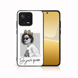PROTEMIO MY ART Védőburkolat a Xiaomi 13 QUEEN (139) számára