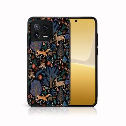 PROTEMIO MY ART Karácsonyi kivitelű borító Xiaomi 13 TÉL (071)