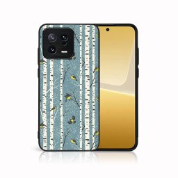 PROTEMIO MY ART Karácsonyi kivitelű borító Xiaomi 13 NYIR (072)
