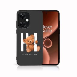 PROTEMIO MY ART Védőburkolat a OnePlus Nord CE 3-hoz Lite 5G HI (182)