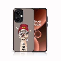 PROTEMIO MY ART Védőburkolat a OnePlus Nord CE 3-hoz Lite 5G PROBLLAMA (187)