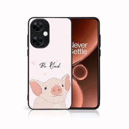 PROTEMIO MY ART Védőburkolat a OnePlus Nord CE 3-hoz Lite 5G BE KIND (190)
