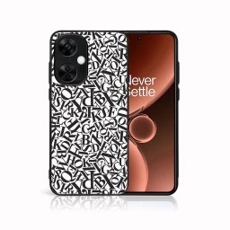 PROTEMIO MY ART Védőburkolat a OnePlus Nord CE 3-hoz Lite 5G ABCD (166)
