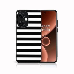 PROTEMIO MY ART Védőburkolat a OnePlus Nord CE 3-hoz Lite 5G LINES (169)