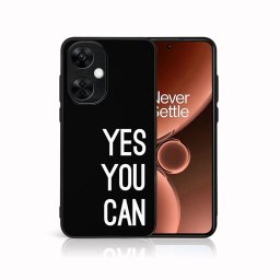PROTEMIO MY ART Védőburkolat a OnePlus Nord CE 3-hoz Lite 5G YOU CAN (171)