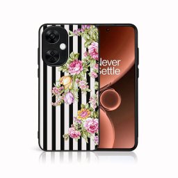 PROTEMIO MY ART Védőburkolat a OnePlus Nord CE 3-hoz Lite 5G STRIPS (176)