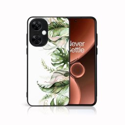 PROTEMIO MY ART Védőburkolat a OnePlus Nord CE 3-hoz Lite 5G TROPICAL (154)