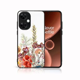 PROTEMIO MY ART Védőburkolat a OnePlus Nord CE 3-hoz Lite 5G MEADOW (159)