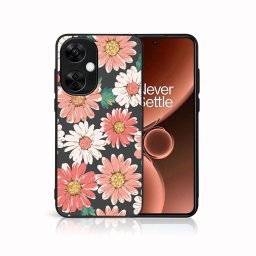 PROTEMIO MY ART Védőburkolat a OnePlus Nord CE 3-hoz Lite 5G DAISY (161)