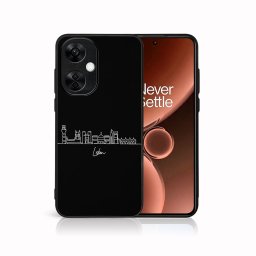 PROTEMIO MY ART Védőburkolat a OnePlus Nord CE 3-hoz Lite 5G LISBON (206)