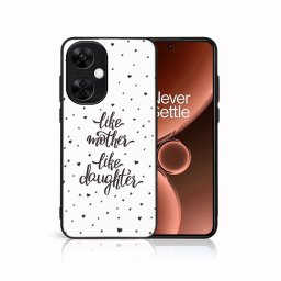 PROTEMIO MY ART Védőburkolat a OnePlus Nord CE 3-hoz Lite 5G LIKE MOTHER (113)