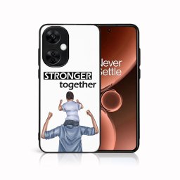 PROTEMIO MY ART Védőburkolat a OnePlus Nord CE 3-hoz Lite 5G DADDY (116)
