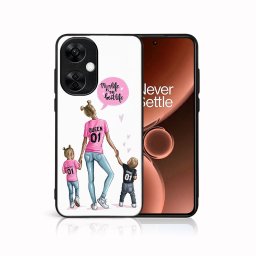 PROTEMIO MY ART Védőburkolat a OnePlus Nord CE 3-hoz Lite 5G MOM (119)