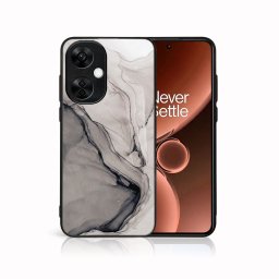 PROTEMIO MY ART Védőburkolat a OnePlus Nord CE 3-hoz Lite 5G BLACK INK (146)