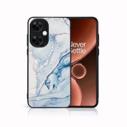 PROTEMIO MY ART Védőburkolat a OnePlus Nord CE 3-hoz Lite 5G LIGHT BLUE (149)