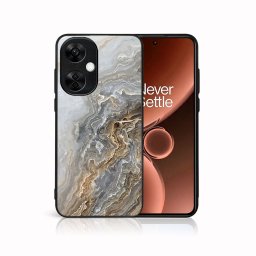 PROTEMIO MY ART Védőburkolat a OnePlus Nord CE 3-hoz Lite 5G BÉZS (151)