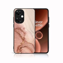PROTEMIO MY ART Védőburkolat a OnePlus Nord CE 3-hoz Lite 5G SHIMMER (152)