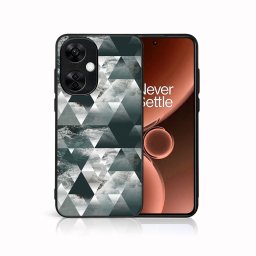 PROTEMIO MY ART Védőburkolat a OnePlus Nord CE 3-hoz Lite 5G SEA (233)