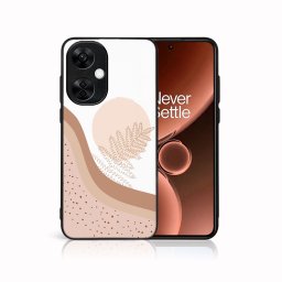 PROTEMIO MY ART Védőburkolat a OnePlus Nord CE 3-hoz Lite 5G FERN (X90)