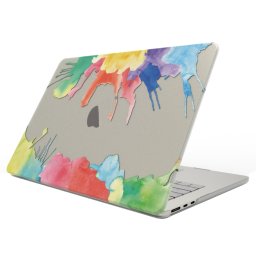 PROTEMIO ART tok MacBook Prohoz 16" A2991 / A2780 / A2485 SZÍNEK