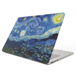 PROTEMIO ART tok MacBook Pro-hoz 16" A2991 / A2780 / A2485 FESTÉS