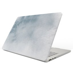 PROTEMIO ART tok MacBook Prohoz 16" A2991 / A2780 / A2485 GREY
