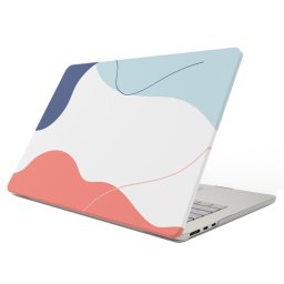 PROTEMIO ART tok MacBook Prohoz 16" A2991 / A2780 / A2485 SIMPLE