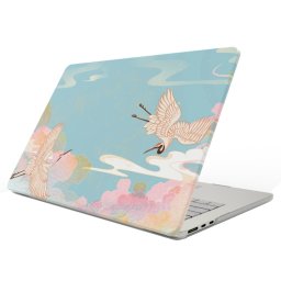 PROTEMIO ART tok MacBook Prohoz 16" A2991 / A2780 / A2485 BIRD