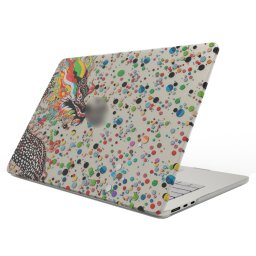 PROTEMIO ART tok MacBook Prohoz 16" A2991 / A2780 / A2485 DRAGON