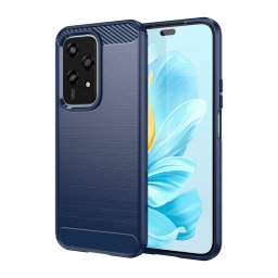 FLEXI TPU Védőburkolat Honor 200 Lite kék